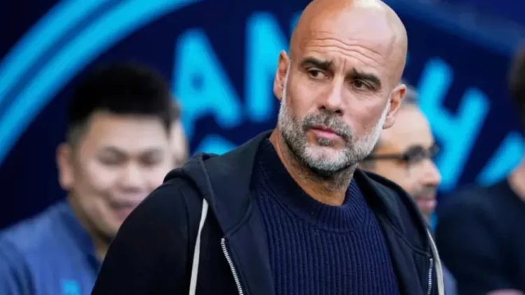 Guardiola paralajmëron tërheqjen nga trajnimi: Koha ime po vjen drejt fundit