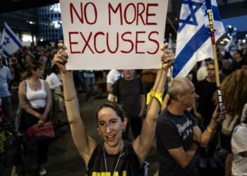 Izraeli do të dërgojë një delegacion për bisedime me Hamas