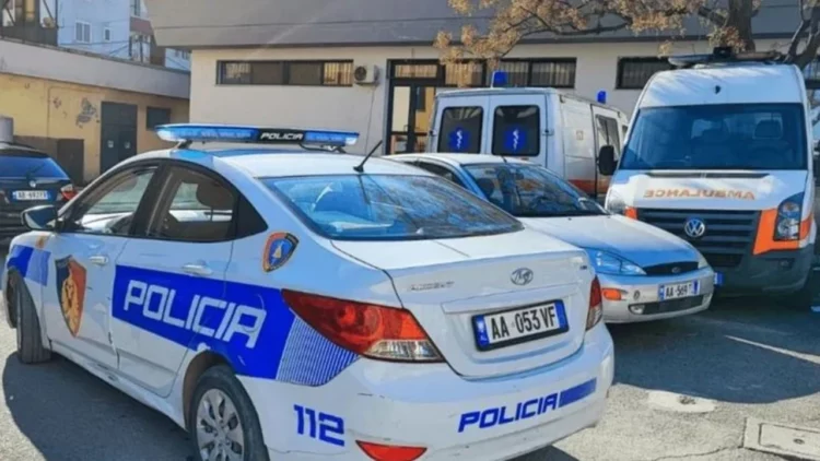 Plagosja e dyfishtë në Sarandë, policia shpall në kërkim dy vëllezërit