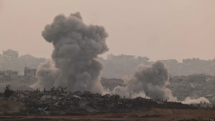 OKB: 798 të vdekur pranë qendrave të ndihmës në Gazë në gjashtë javët e fundit