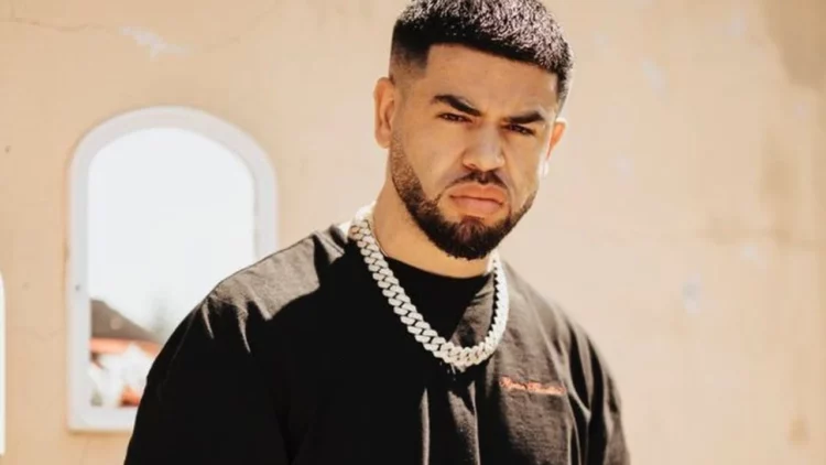 Arrestohet në Zvicër reperi Noizy, ishte nisur për koncert