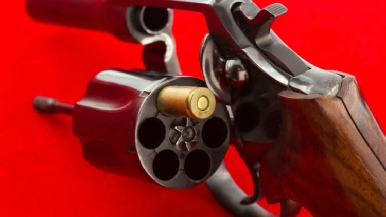 Kush e shpiku ruletën ruse?