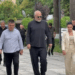 Lirimi i hapësirave publike/ Rama vizitë në Fier, takim me zyrtarët