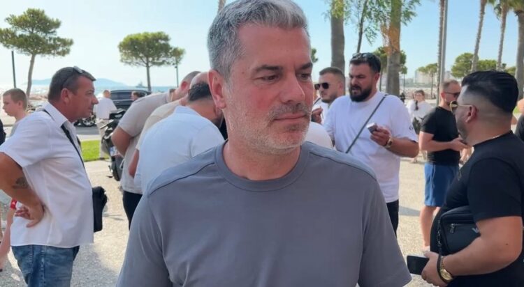 Bizneset në Vlorë, takim me kryebashkiakun. Kundërshtojnë aksionin në Lungomare