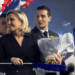 Francë/ Policia franceze bastis zyrat e partisë së Le Pen