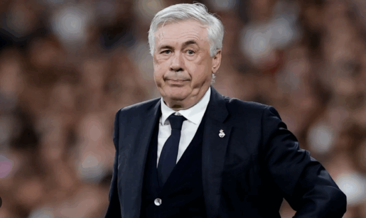 Spanjë/ Trajneri Carlo Ancelotti dënohet me një vit burg