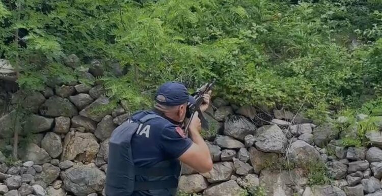 Çfarë ndodhi në Theth? Reagon policia