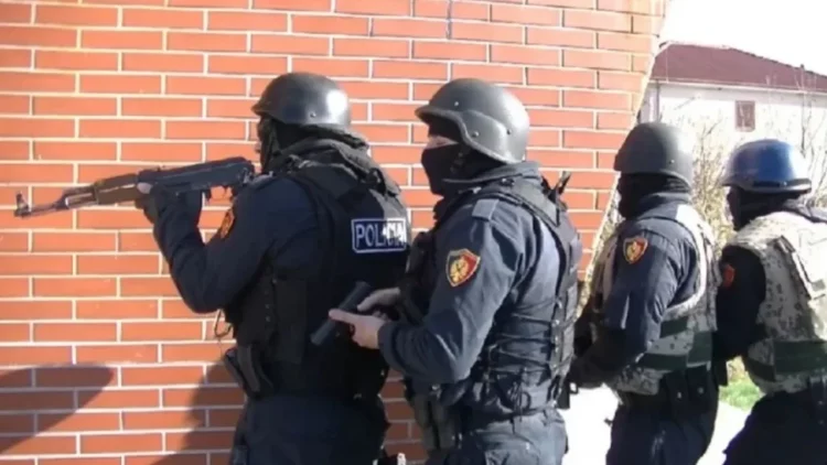 Drogë nga Amerika Latine/ SPAK: 7 të arrestuar, mes tyre ish-shefi i policisë