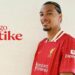 Liverpool zyrtarizon blerjen e radhës, mbi 80 milionë euro për sulmuesin francez