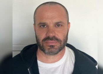 Refuzohet kërkesa për liri e Florenc Çapjas