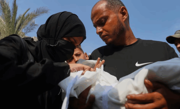 Gaza/ Mbi 60.000 palestinezë të vrarë gjatë luftës