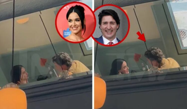 Publikohen fotot, Katy Perry dhe ish-kryeministri i Kanadasë në një romancë?