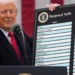 BE dhe SHBA pranë arritjes së marrëveshjes për tarifat,mungon vetëm aprovimi i Trump