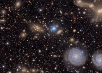 “Filmi astronomik më i madh i të gjitha kohërave“