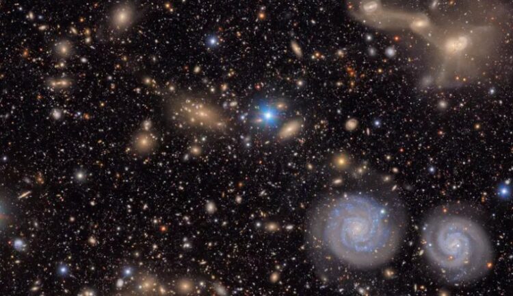 “Filmi astronomik më i madh i të gjitha kohërave“