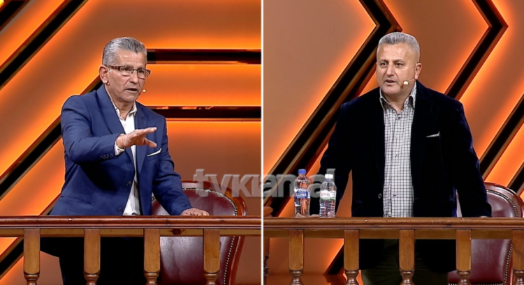 “Më ke lënë dobiçin në derë…”,Shpëtimi ‘shpërthen’ ndaj të vëllait:Kam 30 vjet që…