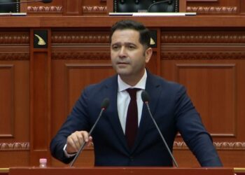Turizmi “motori”, Malaj: 305 mld lekë të ardhura vetëm për Janar-Maj 2025
