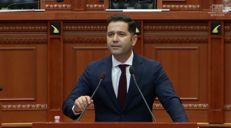 Turizmi “motori”, Malaj: 305 mld lekë të ardhura vetëm për Janar-Maj 2025