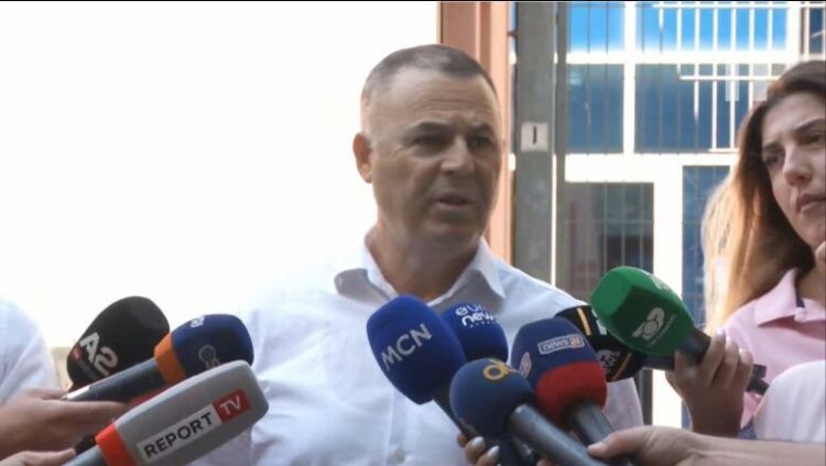 Fshehje pasurie, kalon për gjykim dosja ndaj Asllan Dogjanit