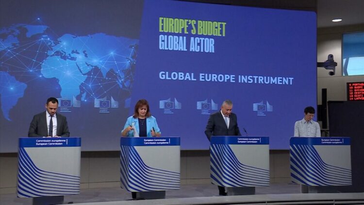 BE plotëson kërkesën e Ramës/42.6 mld € për Shqipërinë dhe shtetet e tjera kandidate