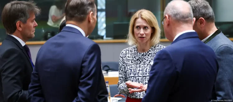 BE ende pa marrëveshje për sanksione shtesë ndaj Rusisë