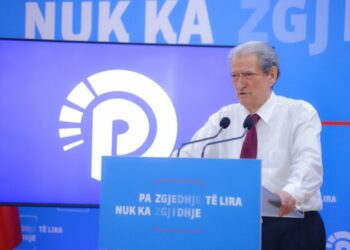 Uron SHBA-të për 4 Korrikun/Berisha: Përvjetor që vjen pas fitores ndaj Ajetollahëve