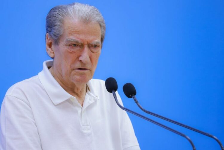 Berisha: Raporti i KE-së groposi shtetin ligjor në vend