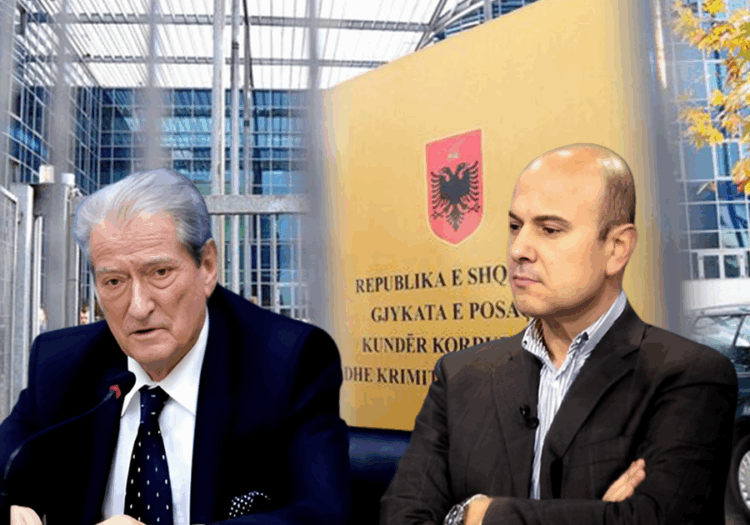 Dosja “Partizani”/ Mbahet sot në GJKKO seanca për Berishën dhe Malltezin