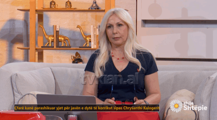 Afërdita dhe Hëna “trazojnë” qetësinë e verës! Shenjat që do ndikohen këtë javë