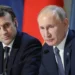 Macron bisedë telefonike me Putin: Prano armëpushimin në Ukrainë!