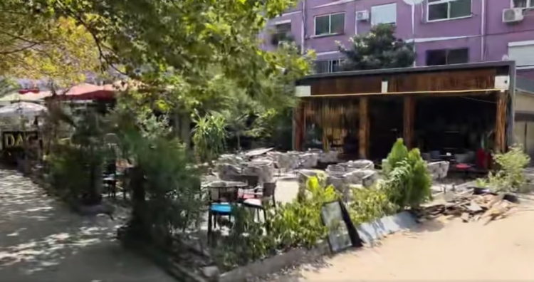 Hapësirat publike, Rama: Po rivendosim kufirin mes të drejtës e të paligjshmes