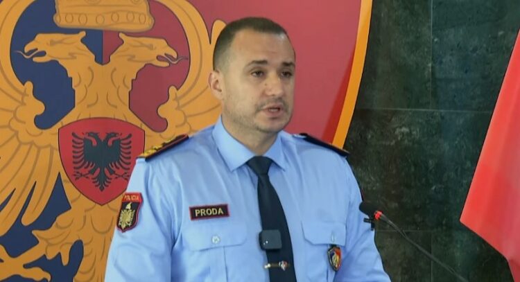 Shkarkimet në Policinë e Shkodrës/“S’kanë arsye…”,Proda: Do kryhet hetim disiplinor