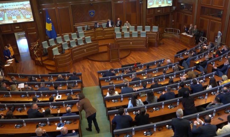 Sot përpjekja e 46-të për konstituimin e Kosovës/ A do të zgjidhet ngërçi politik?