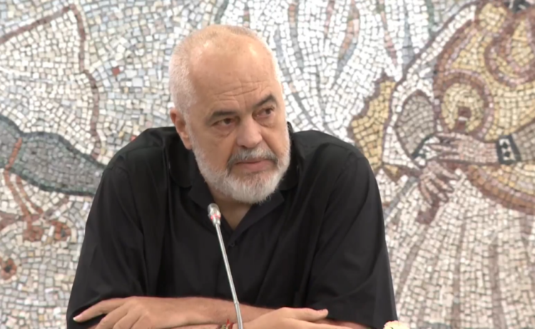 “Edhe për trajtimin e mbetjeve…”/Rama: Do krijojmë Operatorin e Shpërndarjes së Ujit