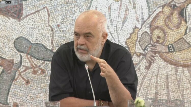 “Sot do bëhet konfiskim i…”/Rama: Çdo ngrehinë në shkelje të ligjit do rrafshohet!