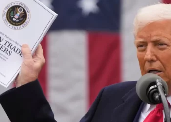Trump njoftoi tarifa prej 30% ndaj BE nga 1 gushti