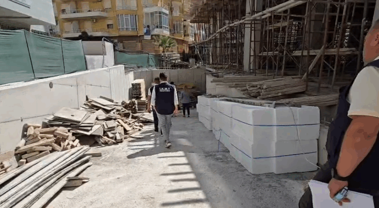 Pas fjalës së Ramës, sekuestrohet pallati në Vlorë