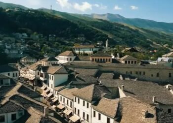 Gjirokastra 20 vjet në UNESCO, Rama: Përjetësisht pasuri e shpirtit