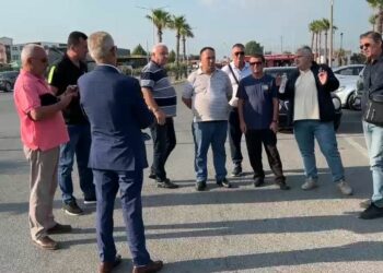 Kundër shembjeve, qytetarë nga Mirdita nisen drejt Thethit