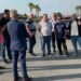 Kundër shembjeve, qytetarë nga Mirdita nisen drejt Thethit