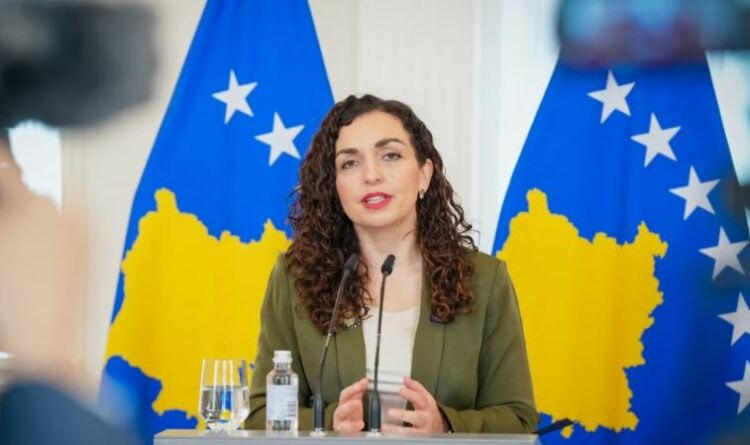 Osmani: Serbia përpiqet vazhdimisht ta destabilizojë Kosovën