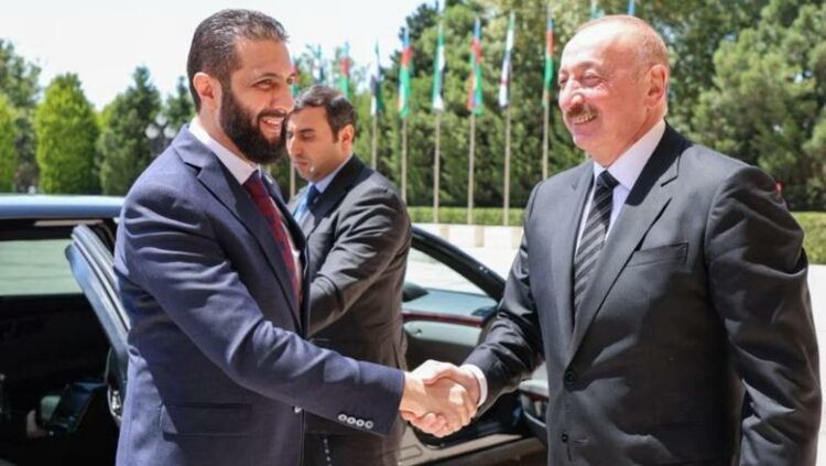 Teherani: Siria dhe Azerbajxhani po bëjnë “komplot” kundër Iranit