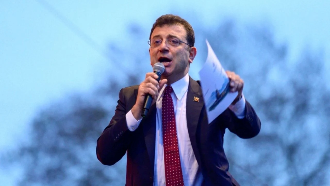 Dënohet Imamoglu, 1 vit e 8 muaj burg për kryebashkiakun e Stambollit