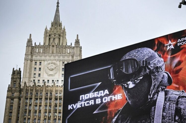 Rrjetet që përdor Rusia për rekrutim të shtetasve të vet për luftë