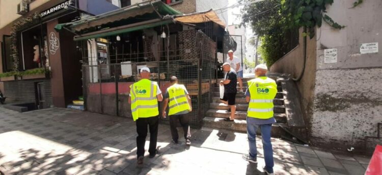 Aksioni për hapësirat publike/ IMT: Lirohen 17 mijë m² në Tiranë