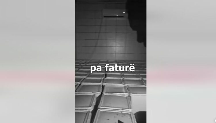 Rama publikon pamjet: Vijon pa pushim sekuestrimi i bulmetrave dhe mishit pa faturë!