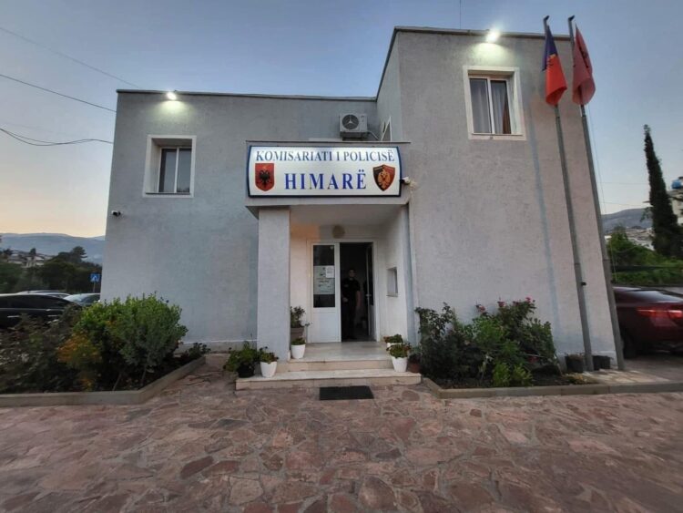 Sherri në lokalin e natës në Palasë/Policia: Janë zënë me gota dhe shishe qelqi