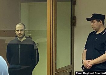 Shpërndau të dhëna publike për bunkerët sovjetikë, arrestohet fotografi rus