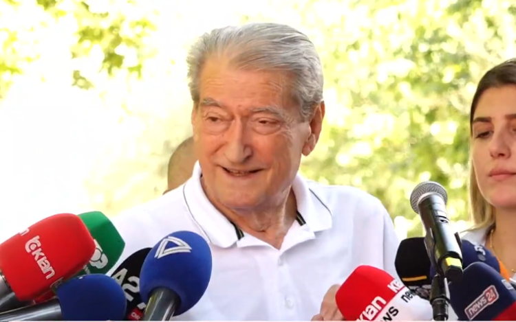 “Irena Gjoka është…”/Berisha para SPAK: Altin Dumani, anëtar i organizatës Troplini