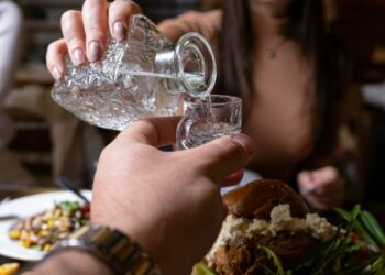 Rituali i dollisë/ Gonxhja: Pasuri Kombëtare e Trashëgimisë Kulturore!